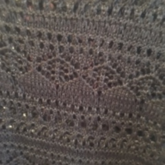 Ralph Lauren Black Sweater - 44 $24 FIRM - Picture 5 of 5